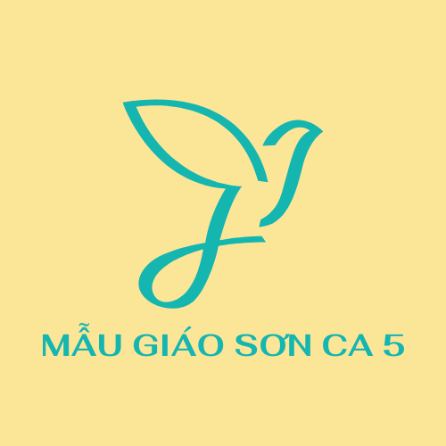 TRƯỜNG MẪU GIÁO SƠN CA 5